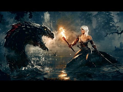 Best Of 'The Witcher 3: Wild Hunt' – Game Soundtracks