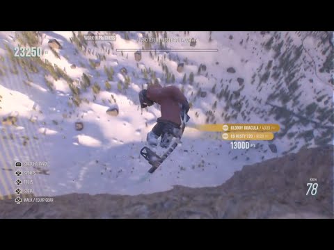 Best Player In The Game!! 🤯🤯 – Riders Republic WTF & Funny Moments