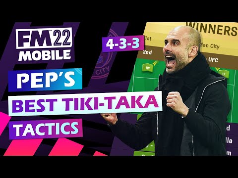 football manager 2022 mobile best tactics football manager 2022 mobile best tactics