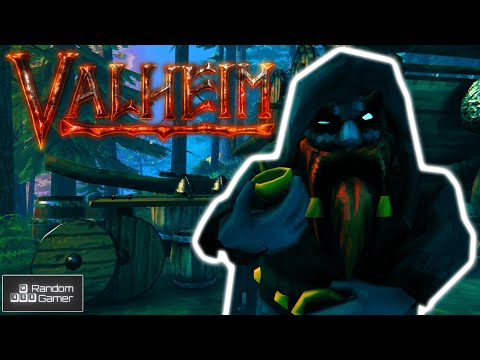Better Trader – Valheim Mod Spotlight