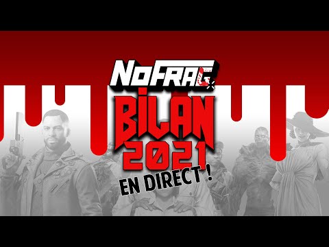 Bilan 2021 : retour sur les FPS de l'année (Deathloop, Resident Evil Village, Hell Let Loose…)