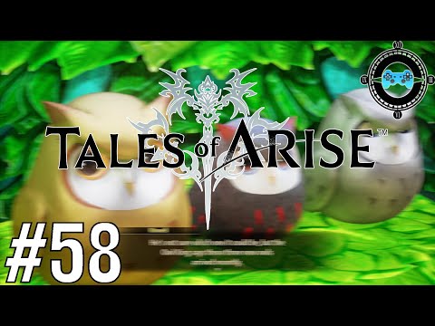 Birds of a Feather – Tales of Arise Episode #58 (Blind Let's Play/First Playthrough)