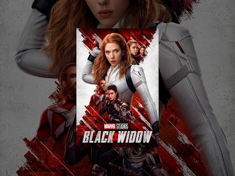 Black Widow