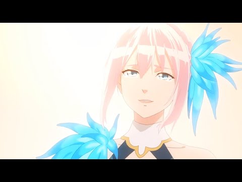 Blue Moon -Tales of ARISE ver. | 破曉傳奇ED | グランドテーマ