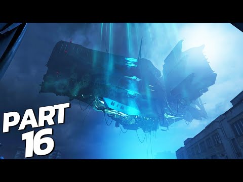 BREAKING AND ENTERING THE VAULT | Half-Life: Alyx – Part 16 (VR Walkthrough/Gameplay)