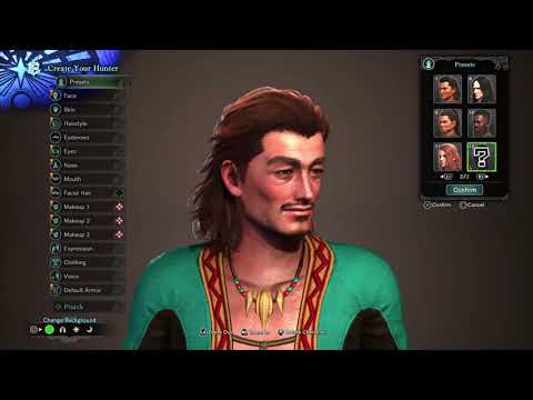 [Broken Link] Monster Hunter World: I can feel my inner Kraven laughing with joy (part 1 of 2)