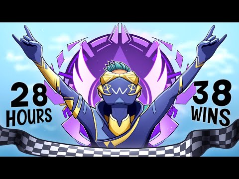 BRONZE TO MASTERS – Solo Queue (PRO) | Apex Legends | PT. 4/4 – The Diamond Grind