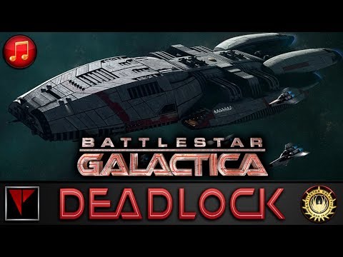 BSG DEADLOCK – Как-то неожиданно…