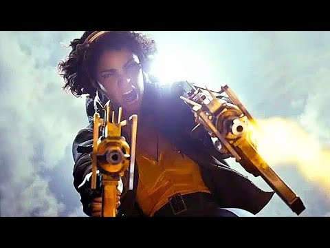 BU OYUN BİR HARİKA! – Deathloop Türkçe Bölüm 1
