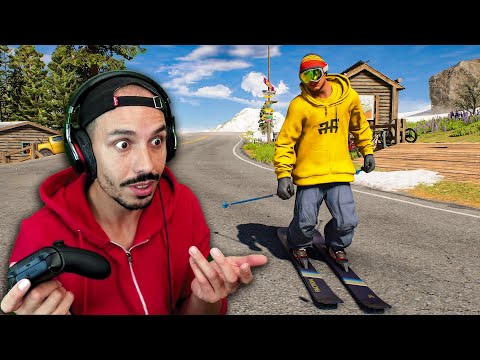 Ça passe ou ça casse 😭 – Riders Republic #03