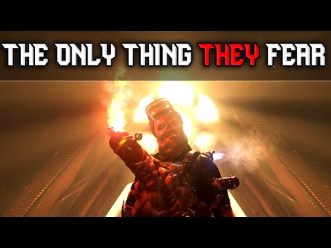 Can the most 𝗨𝗦𝗘𝗟𝗘𝗦𝗦 demon kill DOOM Eternal Bosses?
