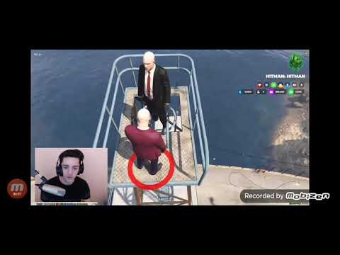 Ο HITMAN σκότωσε τον HITMAN 3-GrArthas Pov-(ItsOnlySkillz & GrArthas)