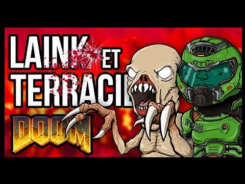 CETTE VIDÉO VA ÊTRE DÉM0NÉTISÉE PAR YOUTUBE (Doom Eternal)
