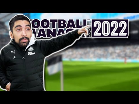 Τι θα δούμε φέτος; – Football Manager 2022 | LegitGamingGR
