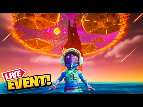 CHAPTER 3 EVENT WAS INSANE!