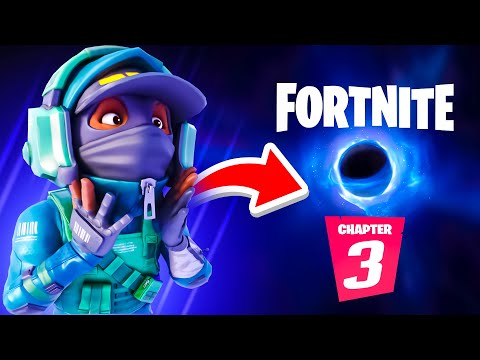 CHAPTER 3 IS INSANE!