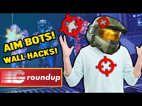 Cheaters are ruining Halo Infinite