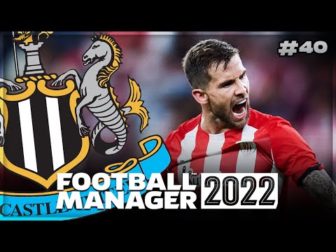 CHEGOU, VIU E MARCOU! | T2 FOOTBALL MANAGER 2022 #40