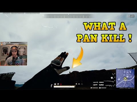 CHOCOTACO SOLO 16 KILLS – WHAT A PAN KILL ! | PLAYERUNKNOWN'S BATTLEGROUNDS (5/30/20)
