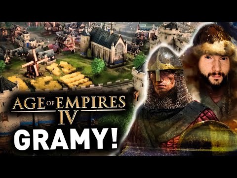Co jest DOBRE a co ZŁE w Age of Empires IV?