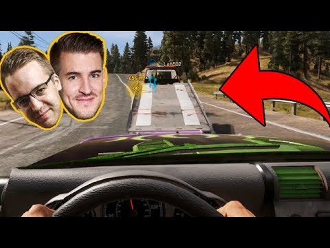 CO ROBISZ W TAKIEJ SYTUACJI!? – FAR CRY 5 #8