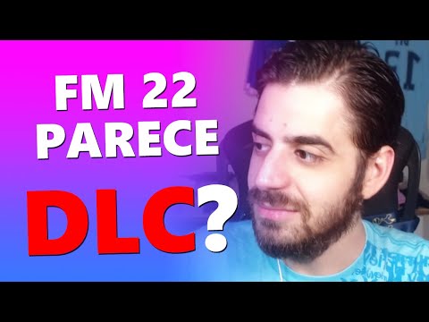 Comentando as novidades do Football Manager 22  | FM 22