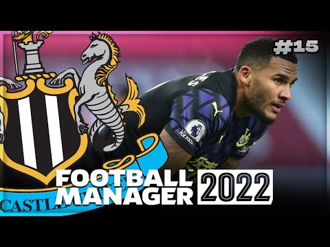 COMO É QUE É POSSIVEL?! | T1 FOOTBALL MANAGER 2022 #15