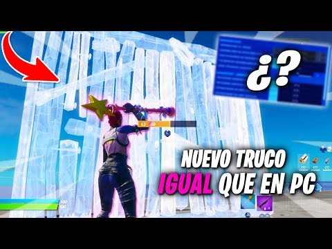 CÓMO REINICIAR AL INSTANTE la EDICIÓN en MANDO TEMPORADA 2 FORTNITE PS4/XBOX/PC – EDITAR MEJOR PS4
