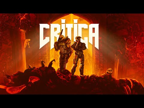 Criticas con El Último Player – DOOM ETERNAL