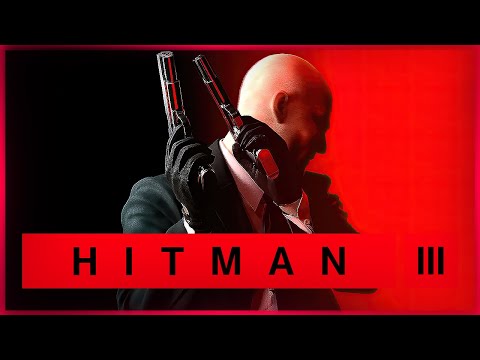 БЕСШУМНЫЙ УБИЙЦА В КАРПАТСКИХ ГОРАХ ● Hitman 3