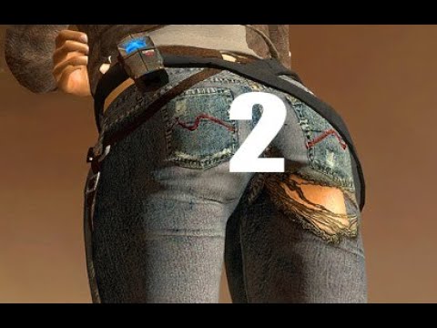 ВТОРАЯ ПОЛОВИНА АЛЕКСЕЯ VR (HALF LIFE ALYX)