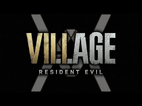 Демо Resident Evil Village