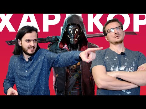 Другой киберпанк. Обзор Ghostrunner