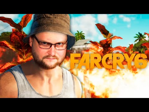 ЗНАКОМОЕ ЗАДАНИЕ ► Far Cry 6 #3
