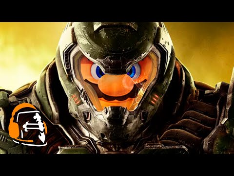 Нетипичный Doom. Обзор Doom Eternal