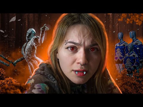 НОВАЯ ГЛАВА FORTNITE И VAMPIRE THE MASQUERADE | #Gamejuice 110