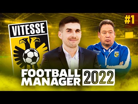 НОВАЯ КАРЬЕРА FOOTBALL MANAGER 2022 – САМЫЙ НЕЛЕПЫЙ ГОЛ
