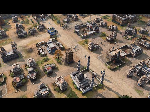Подробности Age of Empires 4