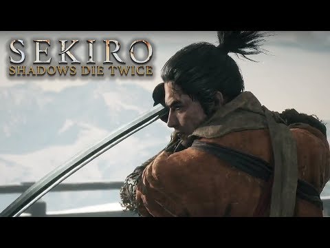 РАЗБОРКИ В ЗАМКЕ АСИНА (СТРИМ) ► Sekiro: Shadows Die Twice #8