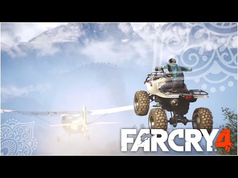 far cry 4 bombay royale far cry 4 bombay royale