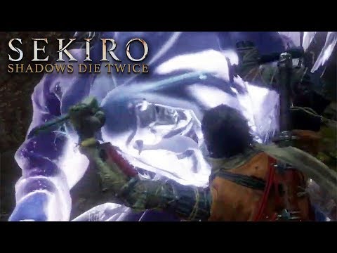 ЧИТЕРСКАЯ СТАРУХА (СТРИМ) ► Sekiro: Shadows Die Twice #10