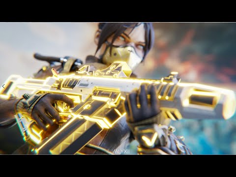 لما يكون الأيم مسطرة…..🔥🔥 | APEX LEGENDS