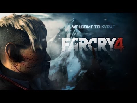 Da-i cu fuga – Far Cry 4 [Ep.1]