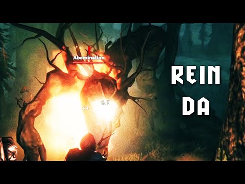 Dann halt Kampf 🌲 VALHEIM Mehrspieler |  Deutsch | 065