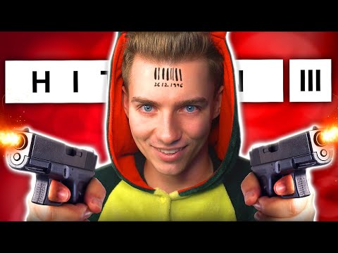 DAS ERSTE MAL HITMAN 3! | Hitman 3