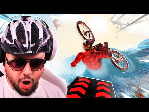 Das NEUE DESCENDERS?! | Riders Republic