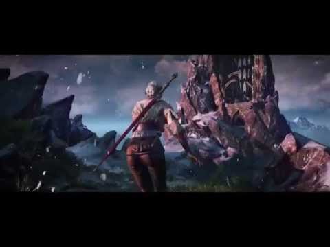 Das Schwert der Vorsehung – The Witcher 3 Wild Hunt – E3 2014 Trailer (Deutsch)