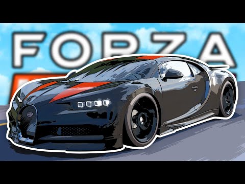 DE LANGSTE RACE IN FORZA HORIZON 5! (Nederlands)