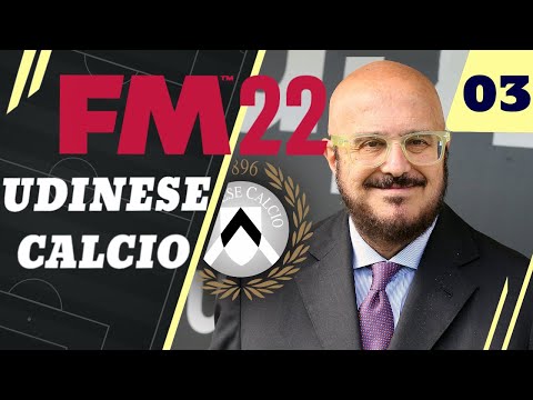 DEADLINE DAY COLPI A SORPRESA! – #03 – FOOTBALL MANAGER 2022