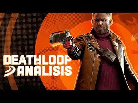 DEATHLOOP ANÁLISIS: Videoreview del SHOOTER para PC y PS5 de ARKANE: ¿Ha estado a la altura?